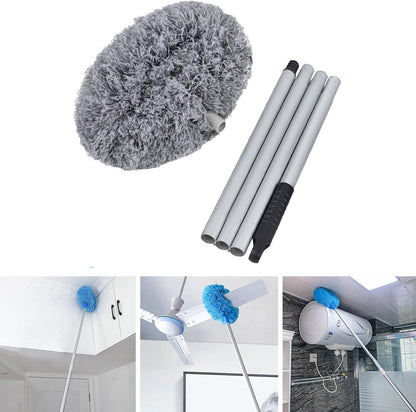 Extendable Ceiling Fan Duster