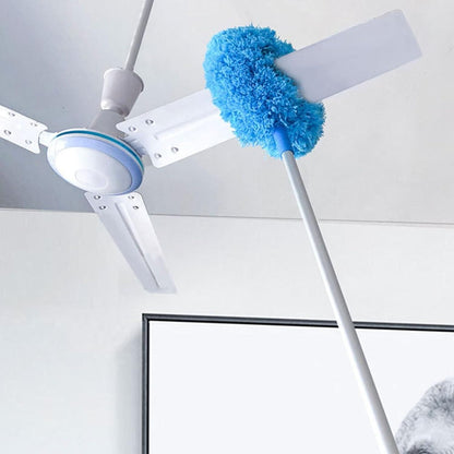 Extendable Ceiling Fan Duster