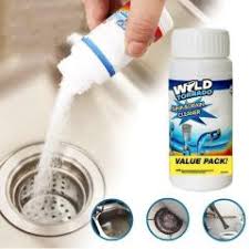 Instant All-Purpose Kitchen Cleaning Powder (Pack of 2)